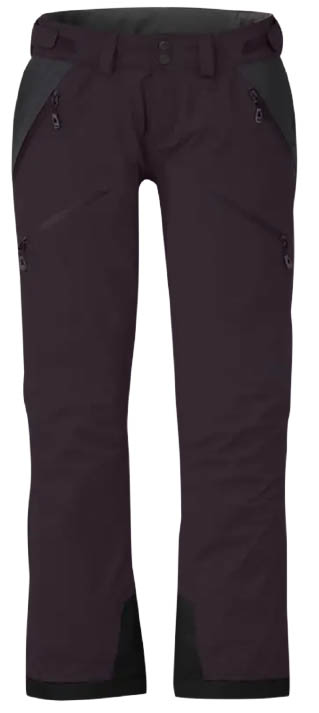Outdoor Research Skyward II AscentShell women's ski pants